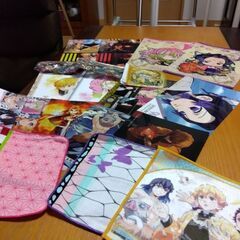 鬼滅の刃の画像