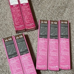 ORDEVE カラー剤　白髪染めの画像