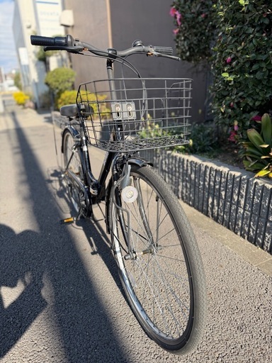 EIZER（アイゼル） 折り畳み式自転車 折りたたみ自転車 おりたたみ 折り畳み式自転車