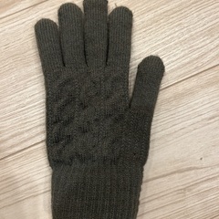 手袋の画像