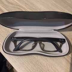 レイバン！メガネ！の画像