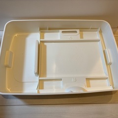 猫トイレ（中古品）の画像