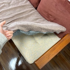 ソファーの画像