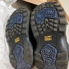 ホーキンススノーブーツ18cmの画像