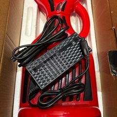 エアバイク　セグウェイの画像