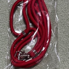 【未開封】ネックストラップの画像