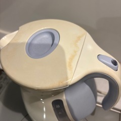 ケトルの画像
