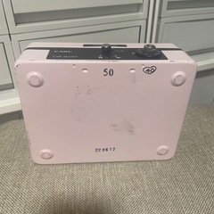CARL CB-8250 / CASH BOXの画像