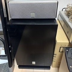 【引き取り限定】
DENON（デノン）ホームシアターシステム の画像