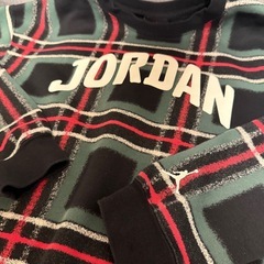 ジョーダン　ブルックリンフリース　ウィメンズ　　　　の画像