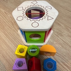 アンパンマン　しまじろう他　おもちゃの画像