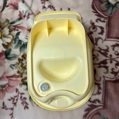 ベビーバスの画像