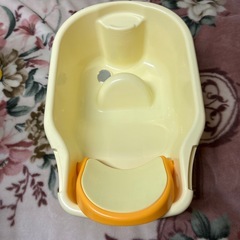ベビーバスの画像
