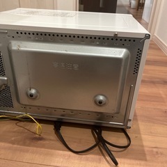 Panasonic 　オーブンレンジ　の画像