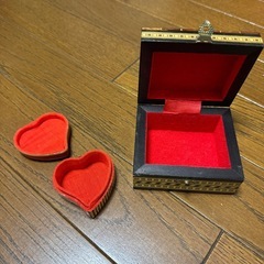 小物入れの画像