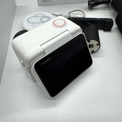 Insta360 GO 3 S 4K アクションカメラ 本体 自撮り棒付の画像