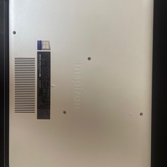 DELL Insprion 3580 1TB Intel Celeron CPU 4205U@1.80GHz/RAM4GB Y201 ノートパソコン/PC コンピューター/ノートPC  の画像