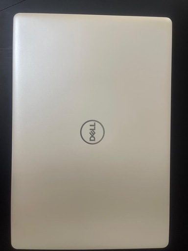 DELL Insprion 3580 1TB Intel Celeron CPU 4205U@1.80GHz/RAM4GB Y201 ノートパソコン/PC コンピューター/ノートPC