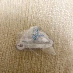 サンリオキャラクターチャームの画像