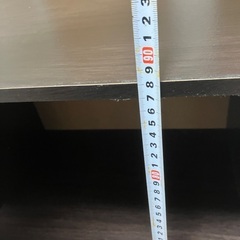 カラーボックスの画像