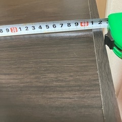 カラーボックスの画像