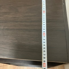 カラーボックスの画像