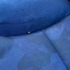 レカロシートの画像