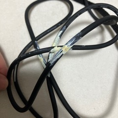 【電源確認済】SHARP ビデオカメラの画像