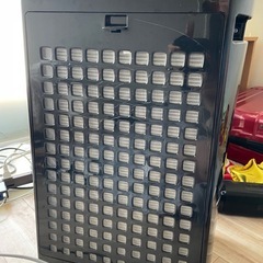 空気清浄機の画像