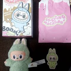 ラブブ(新品)の画像