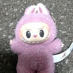 ラブブ(新品)の画像