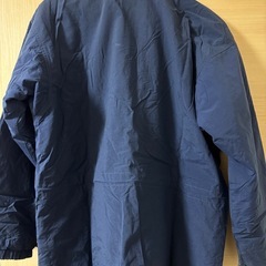 Columbia ナイロンジャケットの画像