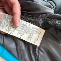 VOLCOM キッズスノボ・スキーウェアの画像