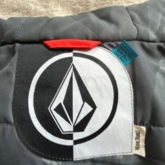 VOLCOM キッズスノボ・スキーウェアの画像