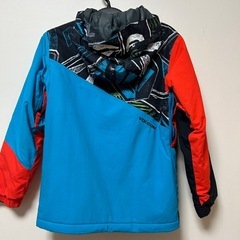 VOLCOM キッズスノボ・スキーウェアの画像