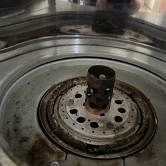 石油ストッブの画像