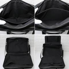 ルイヴィトン タイガ ポルト ドキュマン ビジネス GM M32942 PDB の画像