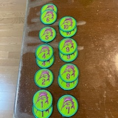 JSSワッペンの画像