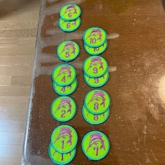 JSSワッペンの画像