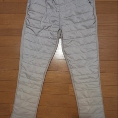 ダウンパンツ
の画像