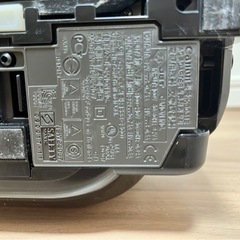 Canonプリンター(PIXUS MG6230) の画像