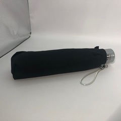 【新品】折りたたみ軽量傘 50cmの画像