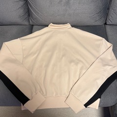 ジョーダン　ウィメンズ　ジャージトップス Lサイズの画像