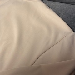 ジョーダン　ウィメンズ　ジャージトップス Lサイズの画像