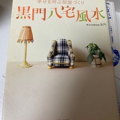 風水　生活の知恵事典　家をつくろう　暮らしの科学　など　6冊セットの画像