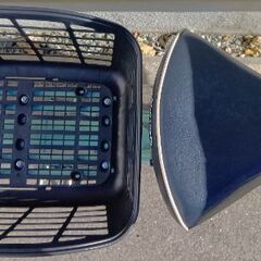 【新品同様!】子ども乗せ自転車 3人乗り対応 新車価格より70%引き 【格安!】の画像