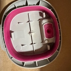 ミューズディスペンサー　本体のみの画像