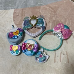 わんだふるぷりきゅあの画像