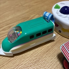 おもちゃ　子供の画像