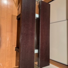 大塚家具　ダイニングテーブル　の画像